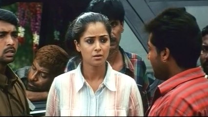 Sivaputurudu Movie Parts-10 - Vikram, Surya, Sangeeta, Laila, Rama Raju, Kanuras, Manobala & Simran - HD