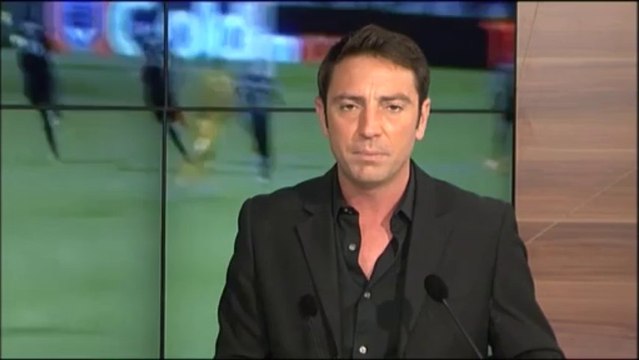 Club House - Retour sur Tel-Aviv [extrait]