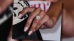 Naya Rivera and Big Sean Are Engaged! Check Out Her Sparkling Diamond Ring