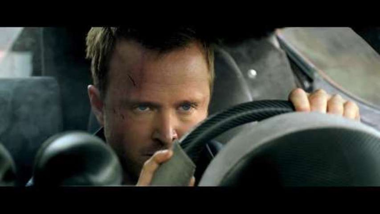 Need for Speed - Clip 7 (Deutsch) HD