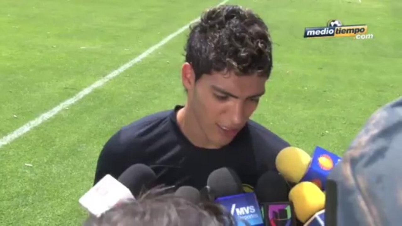 Ganar como sea ante Chivas: Raúl Jiménez