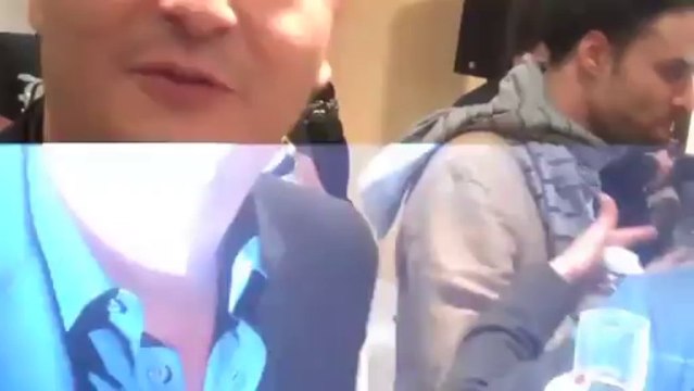 Cauet vole le NRJ Awards de Lady Gaga - C'Cauet sur NRJ