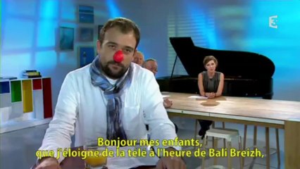 Bali Breizh - Sul 6 a viz Here 2013 - VOST