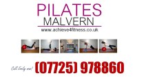 Pilates Malvern UK * 07725 978860 * Pilates Malvern