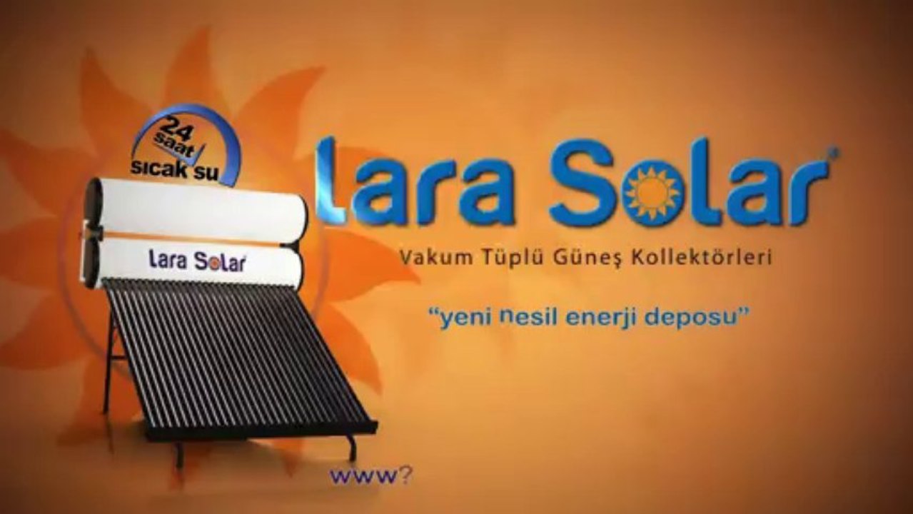 lara solar