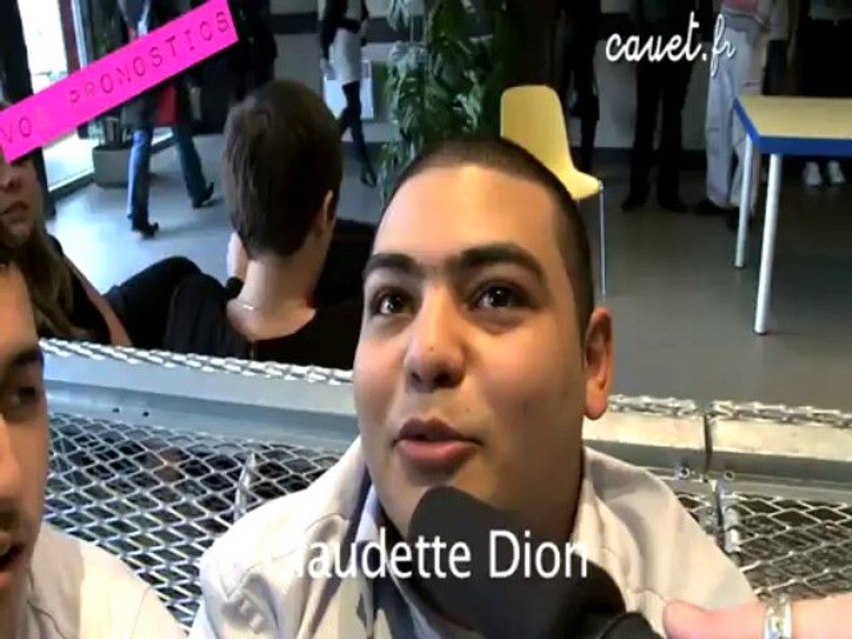 "Ça va s'Cauet" - Cauet