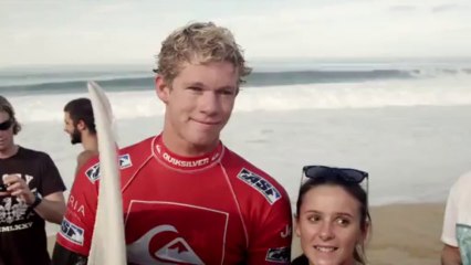 Quiksilver Pro France 2013 - Highlights Day 7