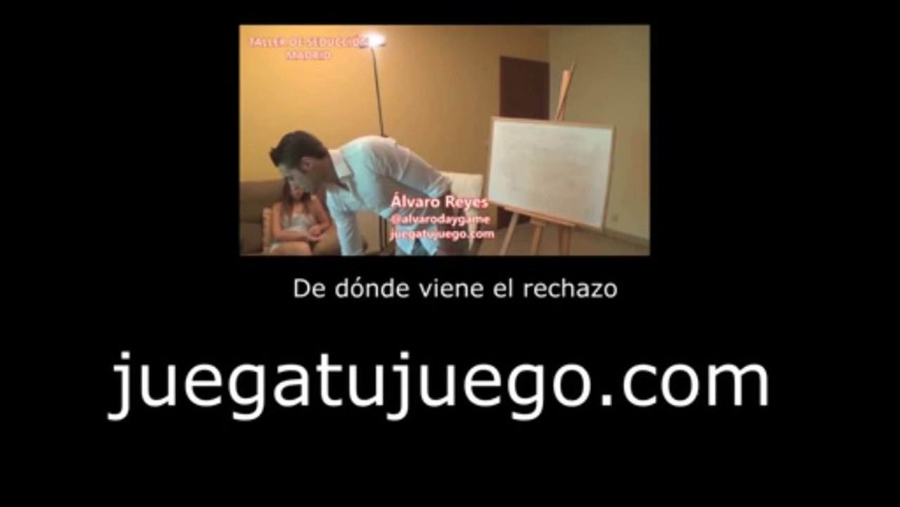 Juega TU Juego Daygame 43) Cantidad VS Calidad