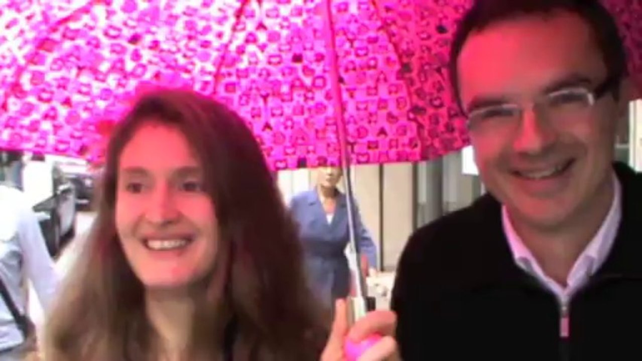 Vidéo mariage eli et lu