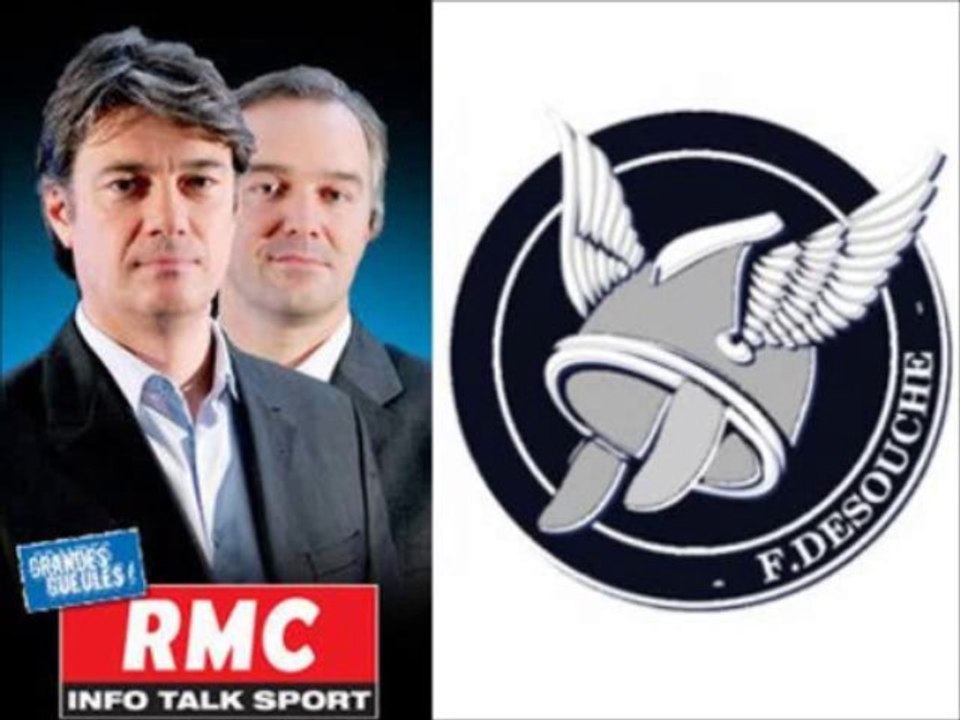 Les électeurs FN : "Je leur dis qu'ils ne comprennent rien à la politique" (Hechter/RMC)