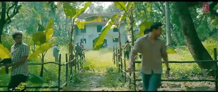 Maula Sun Le Re Song Madras Cafe _ John Abraham, Nargis Fakhri _ Papon