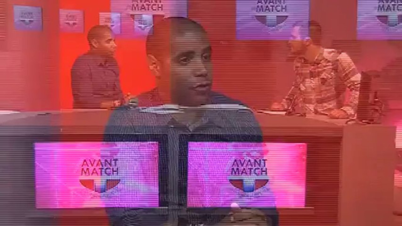 Avant Match 2013-2014 : J9