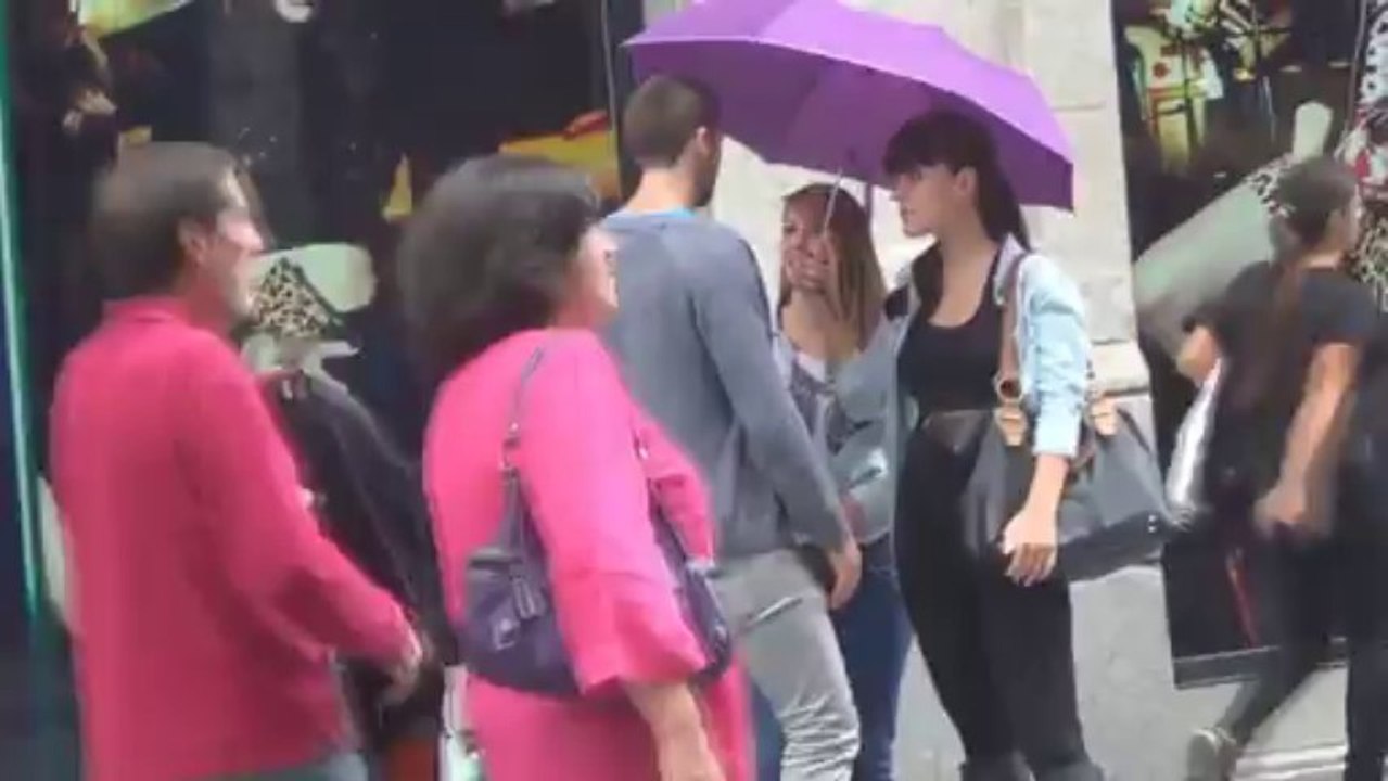 Álvaro Reyes TAMBIÉN ES RECHAZADO - El Rechazo Es Algo Normal