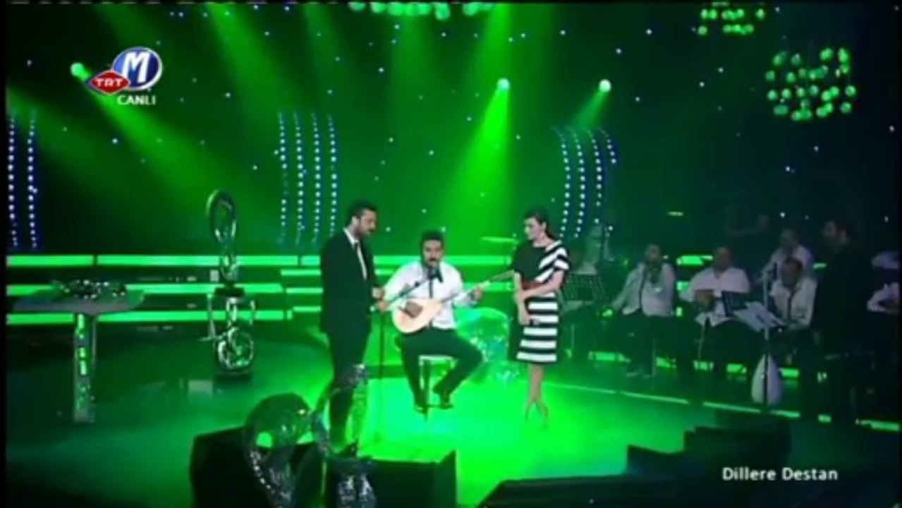 Onur San _ Sevcan Orhan _ SUNAM_