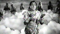 Sri Krishnarjuna Yudham Full Movie Part 11-15 - N T R, A N R, Saroja Devi, Varalakshmi - HD