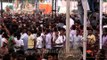BJP gathers lakhs for Vikas rally by Modi