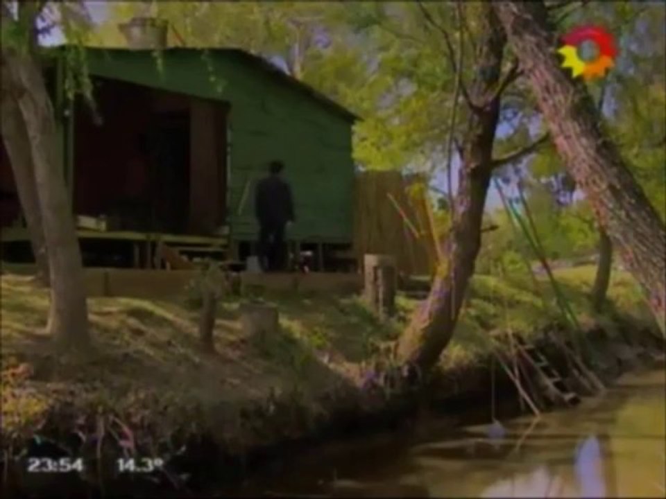 Así fue la noche de amor entre Pedro y Guillermo en Farsantes