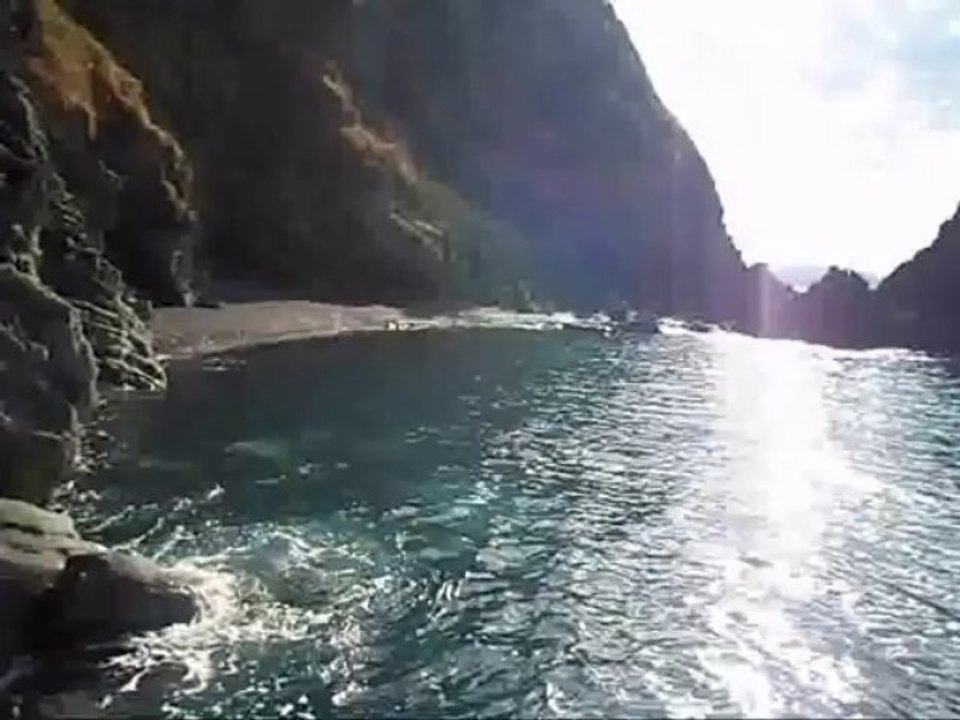 La crique