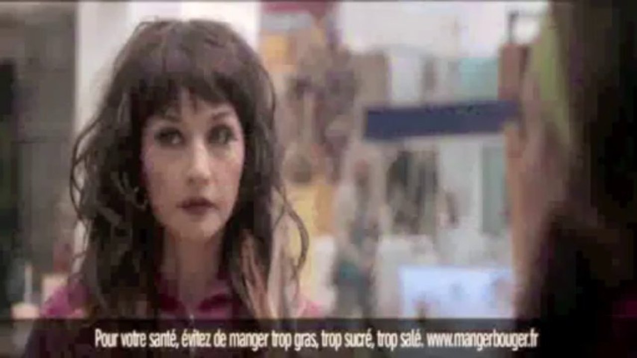 Le Chant des Partisans (du jambon)