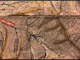 Preparations before heliskiing