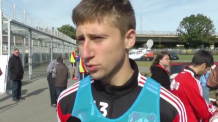 8e j. - Leverkusen veut poursuivre la série face au Bayern