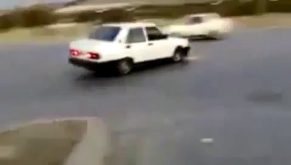 Yurdum İnsanından İlginç Hızlı Ve Öfkeli 7