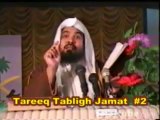 Tareekh e Tablighi Jamaat History 17 _ 18 Sheikh Meraj Rabbani - Tariq Jameel Deobandi Exposed