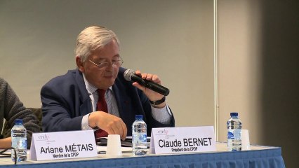 Déchets nucléaires : pour l'éternité ? Un doc de D. Hennequin