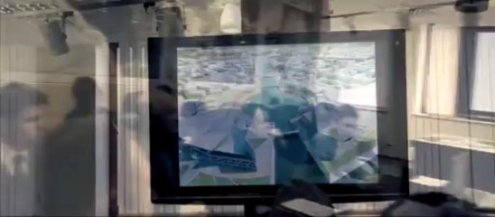 Презентация компании Nikken Sekkei