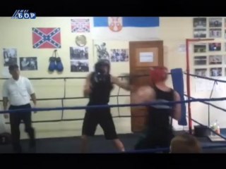 Budilica gostovanje (Mirko Đurić), 04. oktobar 2013.