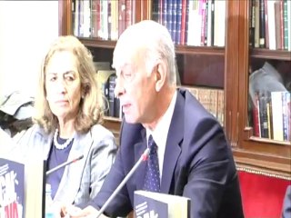 José Amedo desvela las entrañas de los GAL en 'Cal viva'