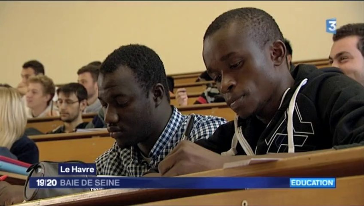 L'UNIVERSITE NUMERIQUE