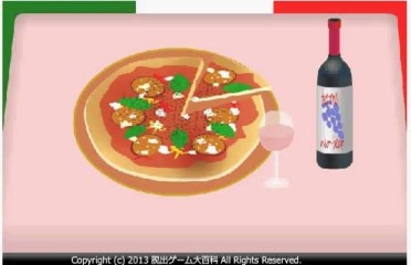 Find the escape men 64 pizzeria walkthrough