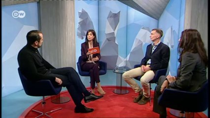 Cuadriga: Afganistán: ¿una causa perdida? | Cuadriga