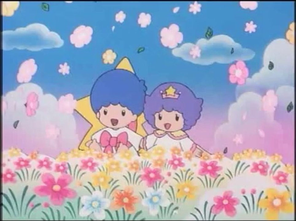 キキとララの白鳥座のお姫さま 動画 Dailymotion