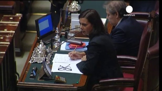 Italy demands European action to tackle migrant crisis