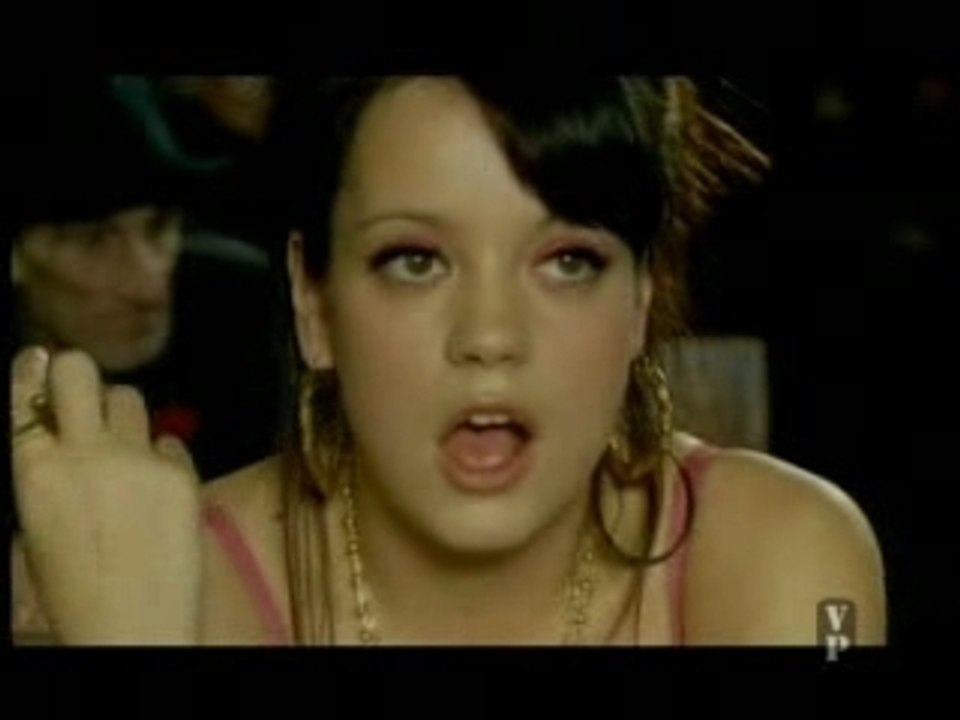 lilly allen - smile