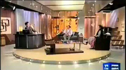 Hasb e Haal - 2nd October 2013 ( 02-10-2013 ) Full Comedy Show with Azizi