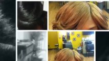 Tenisha's Trendy Styles (Pampering Women) (919) 937-6937