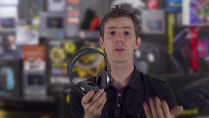 Sennheiser Momentum Blue Headphones Review