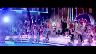 Party All Night Ft. Honey Singh Boss Song Making _ Akshay Kumar, Sonakshi Sinha