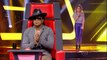 Originalidade de Jullie agrada Claudia Leitte e Lulu Santos - Todos os vídeos do The Voice Brasil da Rede Globo - Catálogo de Vídeos