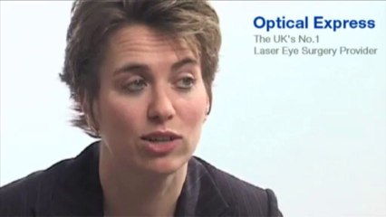 Laser Eye Surgery