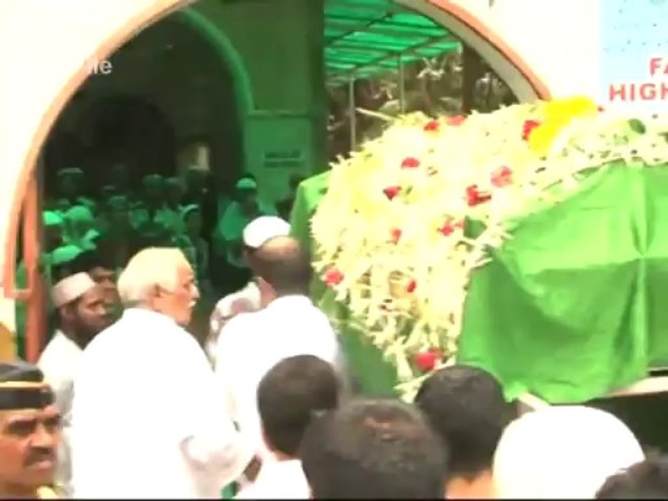 Jiah Khan's mother files fresh plea in Bombay HC, seeks CBI inquiry