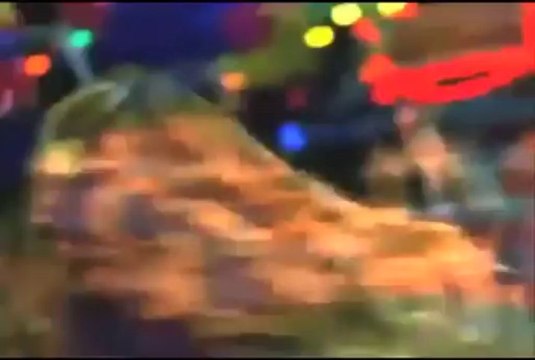 Noite da Salvação RETROSPECTIVA 2012 - NÃO BRINQUE COM DEUS!