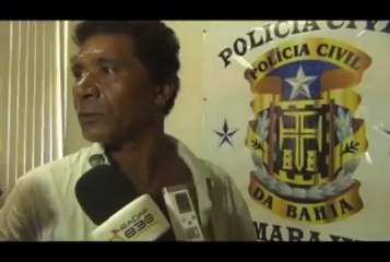 Noite da Salvação SABE QUEM SOU EU  EU SOU O PECADO! I AM SIN
