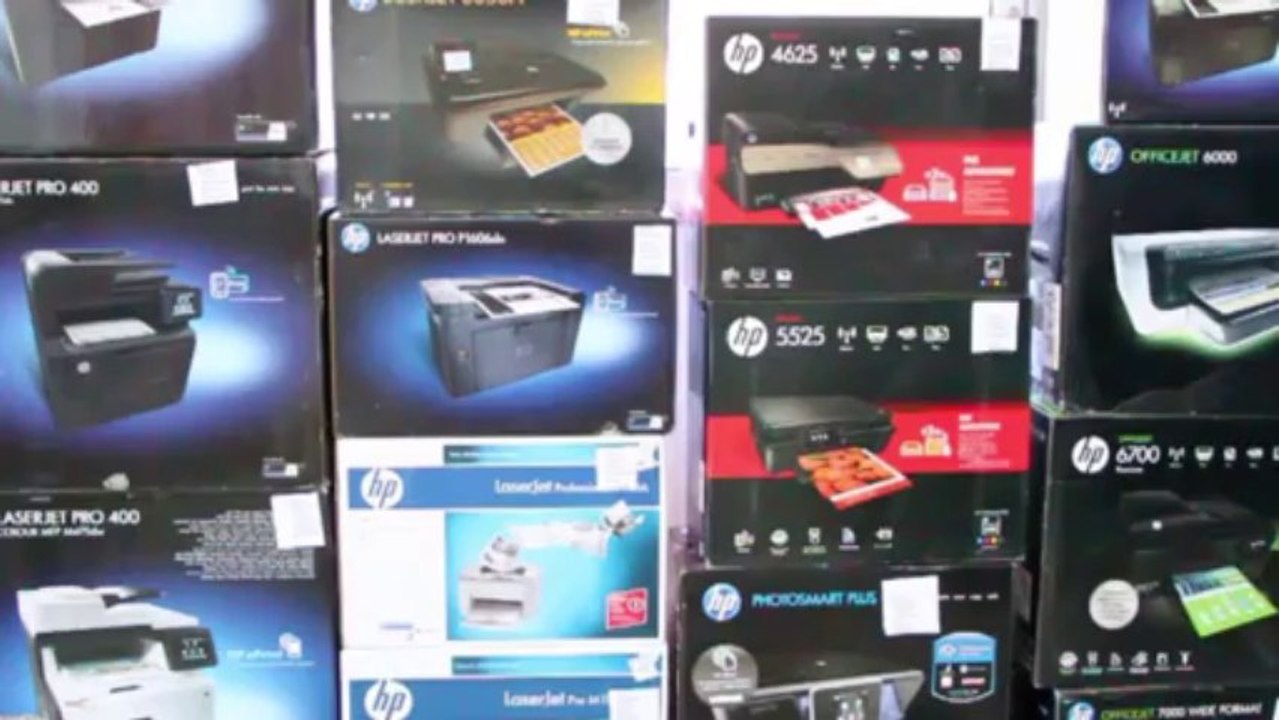 Ghana IT Sector: IT Products, IT Training and IT Solutions Specialist in Ghana