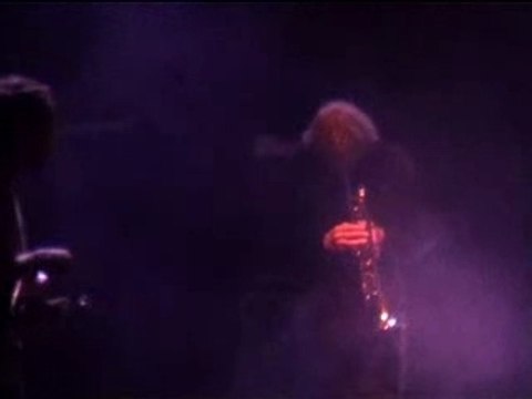 Kaly Live Dub & Erik Truffaz