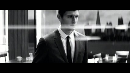 Burberry Travel Tailoring