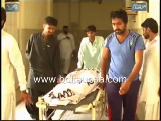 ڈیرہ غازیخان میں مسافر وین کی ٹکر سے موٹر سائیکل پر سوار 3طالبعلم جاں بحق ہوگئے